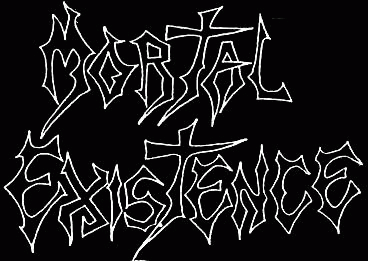 logo Mortal Existence